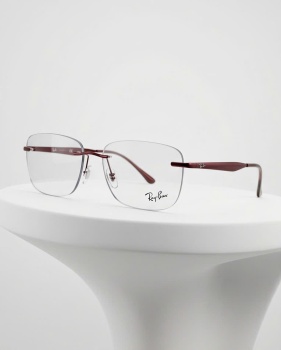 Gọng kính rayban mã ORX3768V (47)